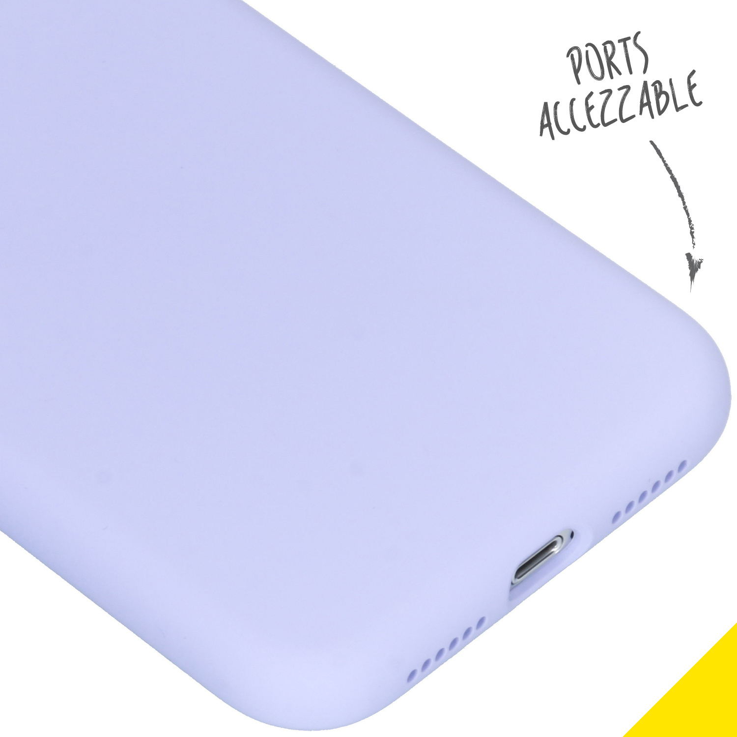 Accezz iPXr60833606 mobile phone case – image 5
