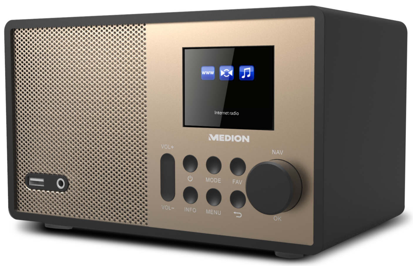 MEDION LIFE E85059 – image 1