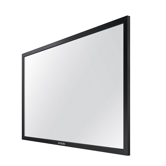 Samsung CY-TQ85LDAH touch screen overlay 2.16 m (85") Multi-touch – image 3