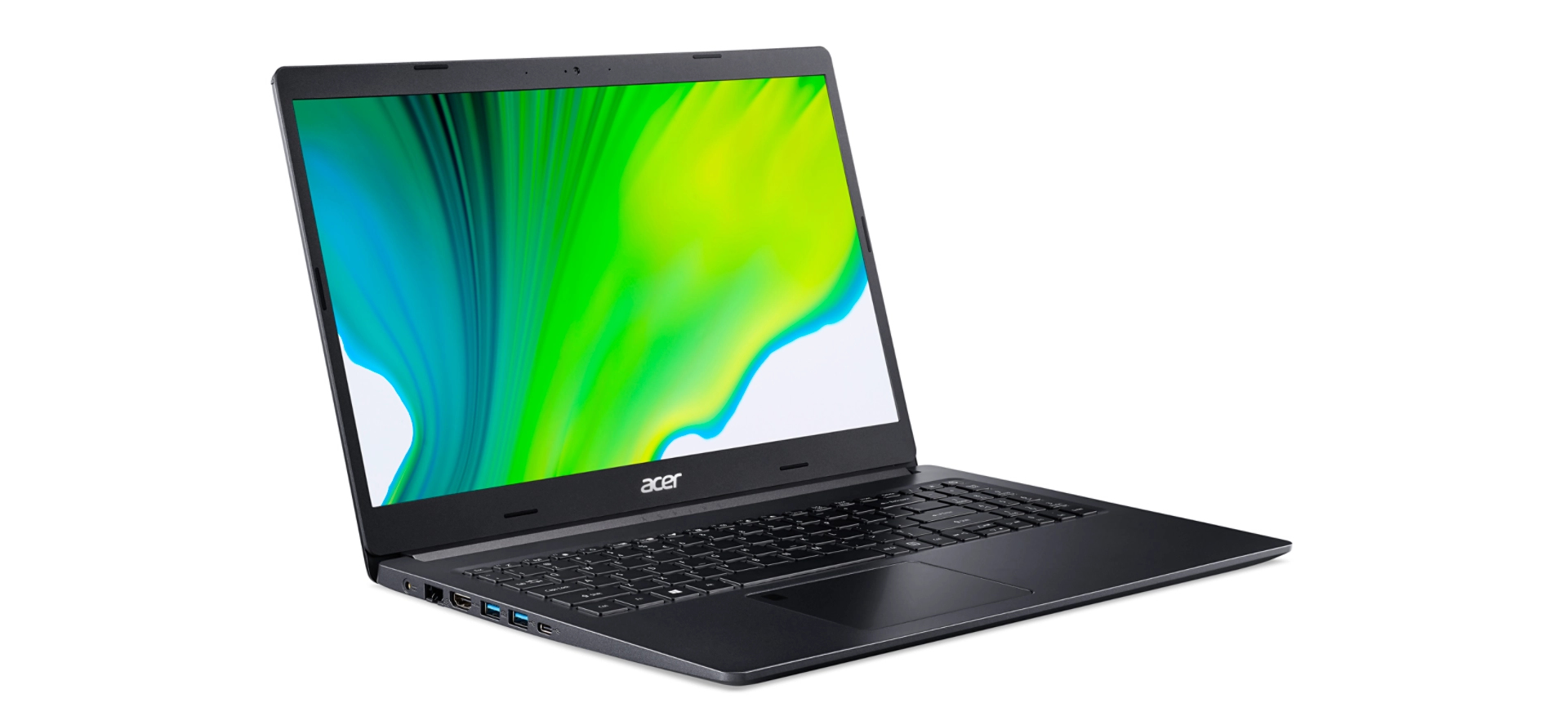 Acer Aspire 5 A515-45-R4UW AMD Ryzen™ 5 5500U Laptop – image 2