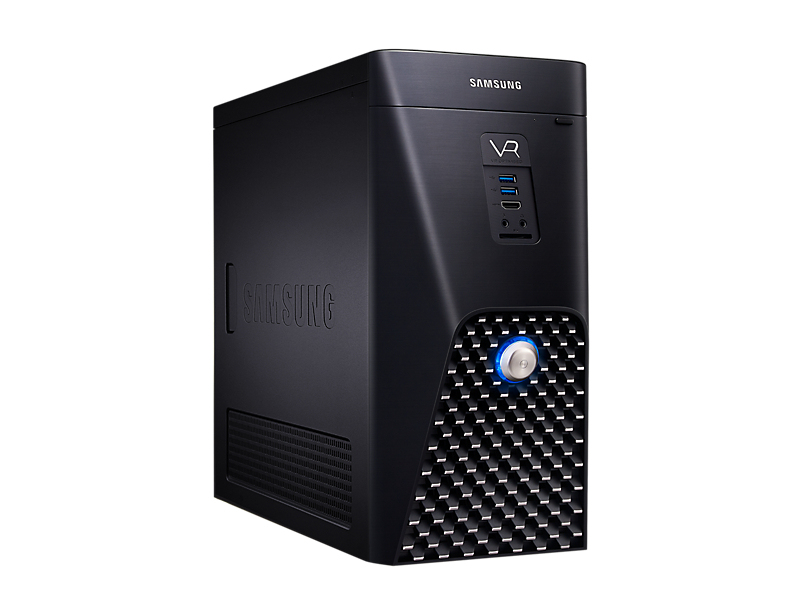 Samsung DM700T6A-A90 PC Intel® Core™ i7 i7-6700 – image 4