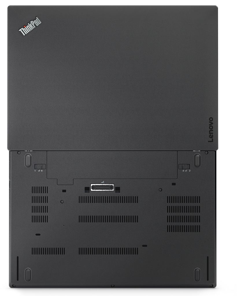 Lenovo T470p + Dock – image 6