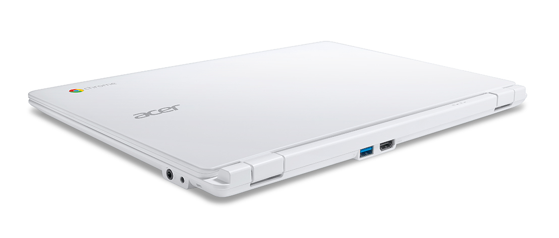 Acer Chromebook CB5-311P-T858 NVIDIA Tegra CD570M-A1 – image 2
