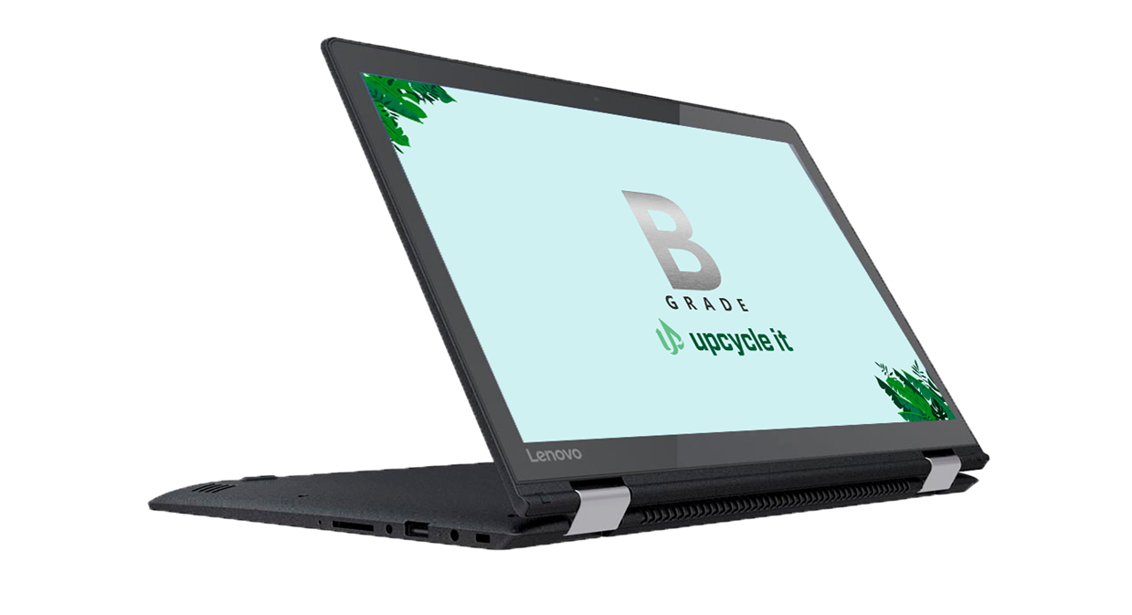 upcycle it Lenovo ThinkPad Yoga 520 (Refurbished) B