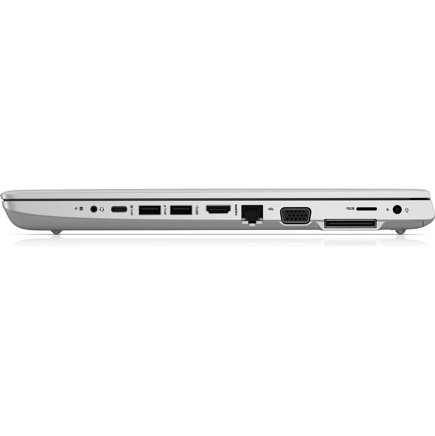 HP 650 G4 + Samsonite Base Boost – image 5