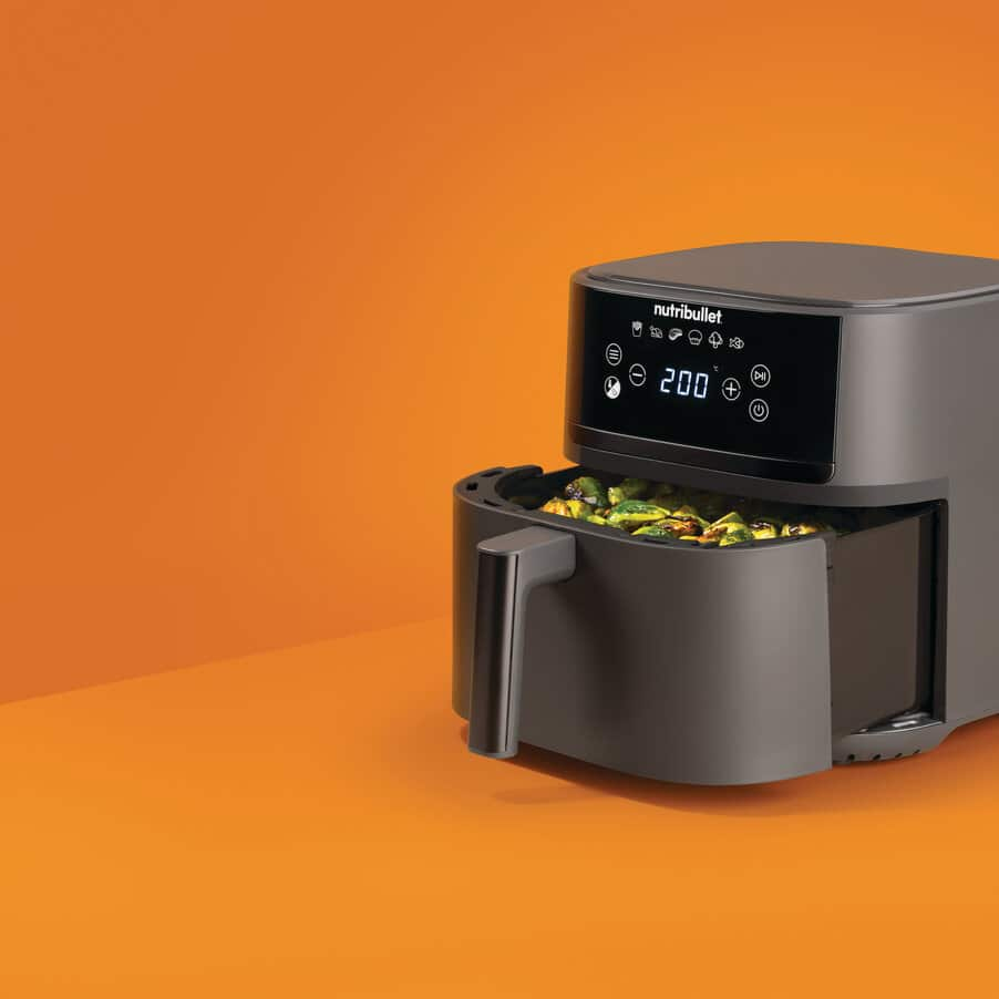 NutriBullet NBA0611DG fryer Single – image 9