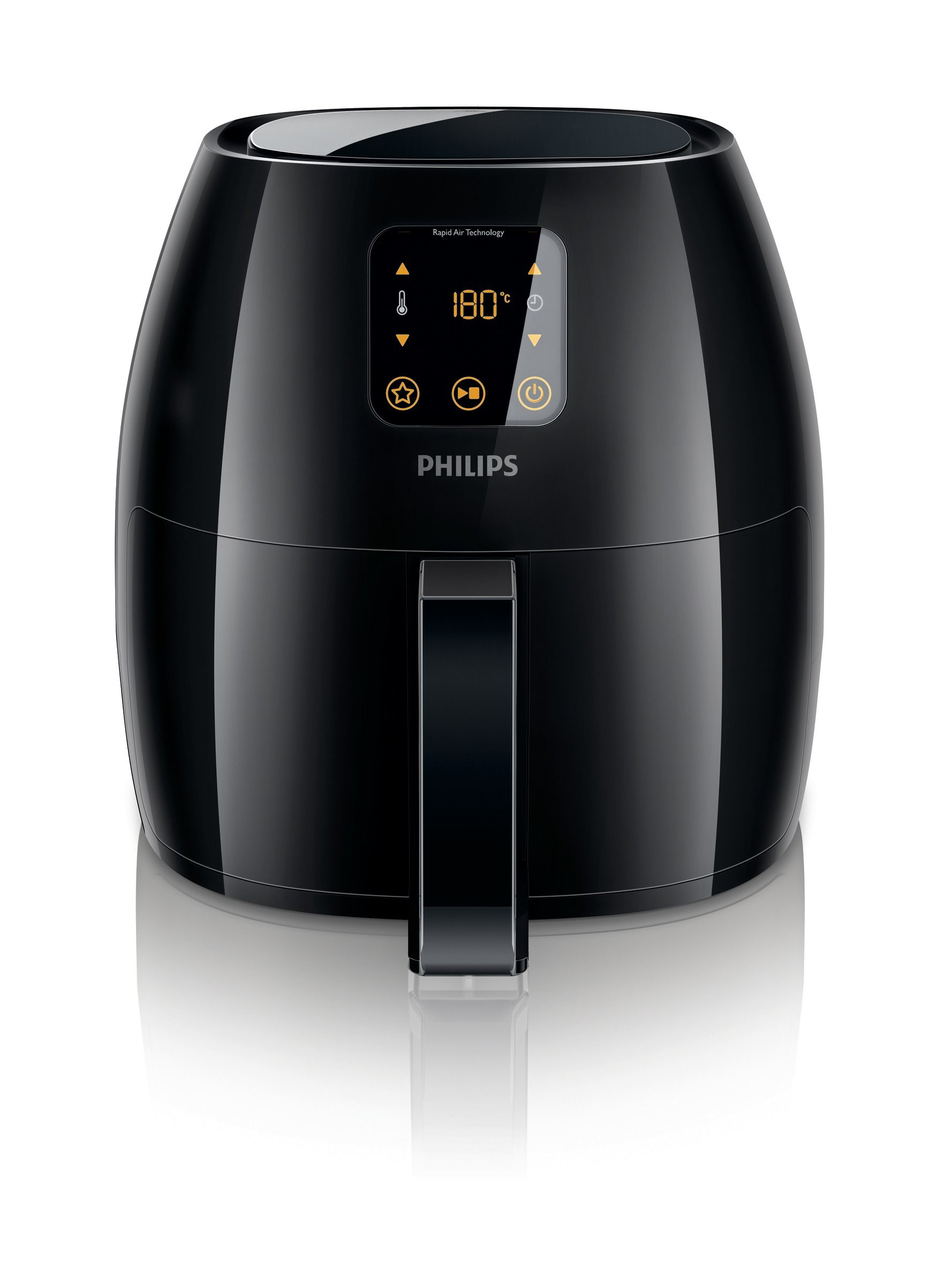 Philips Avance Collection Airfryer XL HD9240/96 – image 2