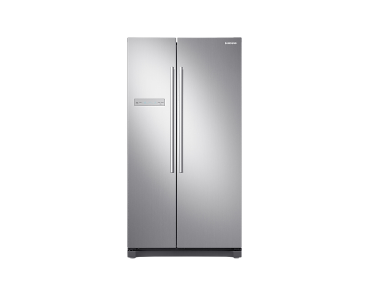 Samsung RS54N3A13S8/FA — vue 1 sur 8