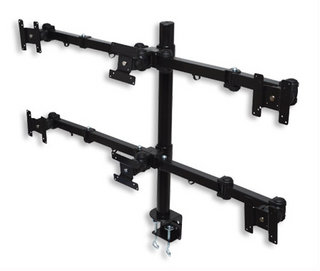 Manhattan 420822 TV mount/stand Black – image 5