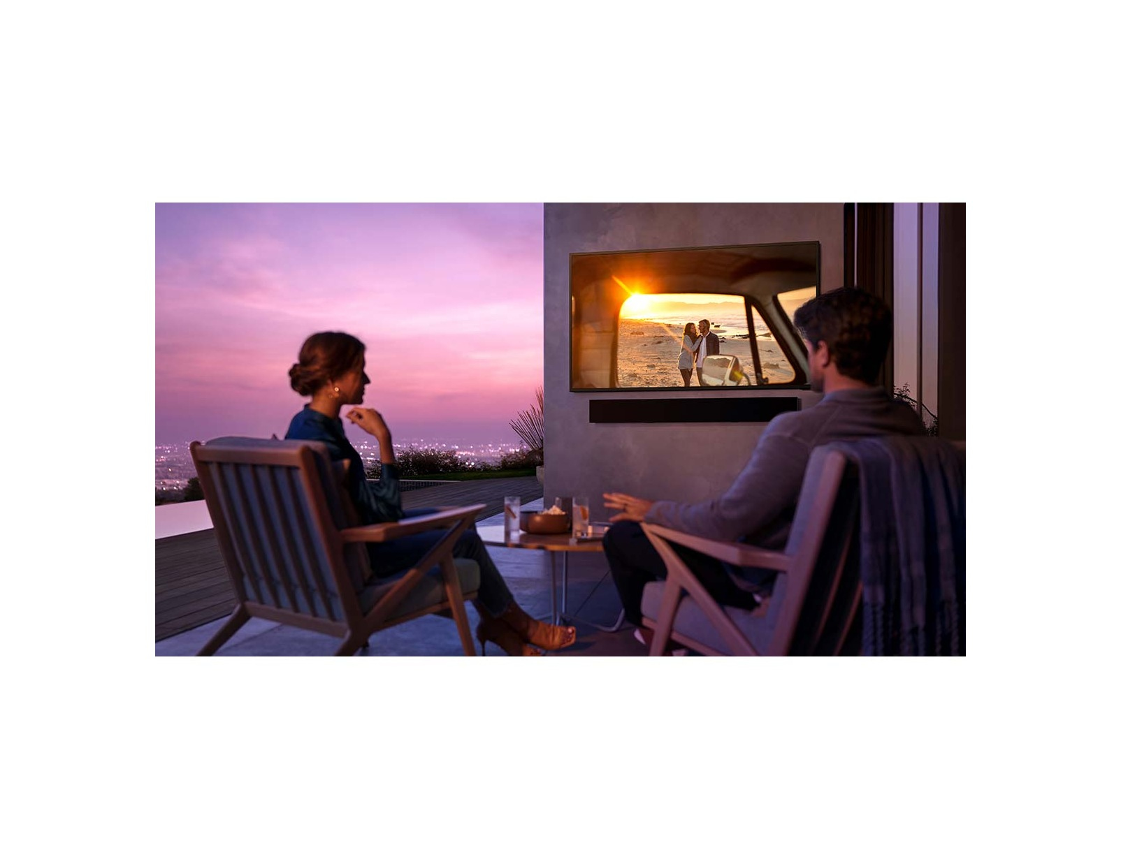 Samsung The Terrace GQ65LST7TAU – image 6