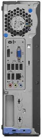 Lenovo M90+ThinkVision L1951p – image 3