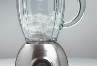 Kenwood BL745 1.5 L Tabletop blender 550 W Silver – image 3