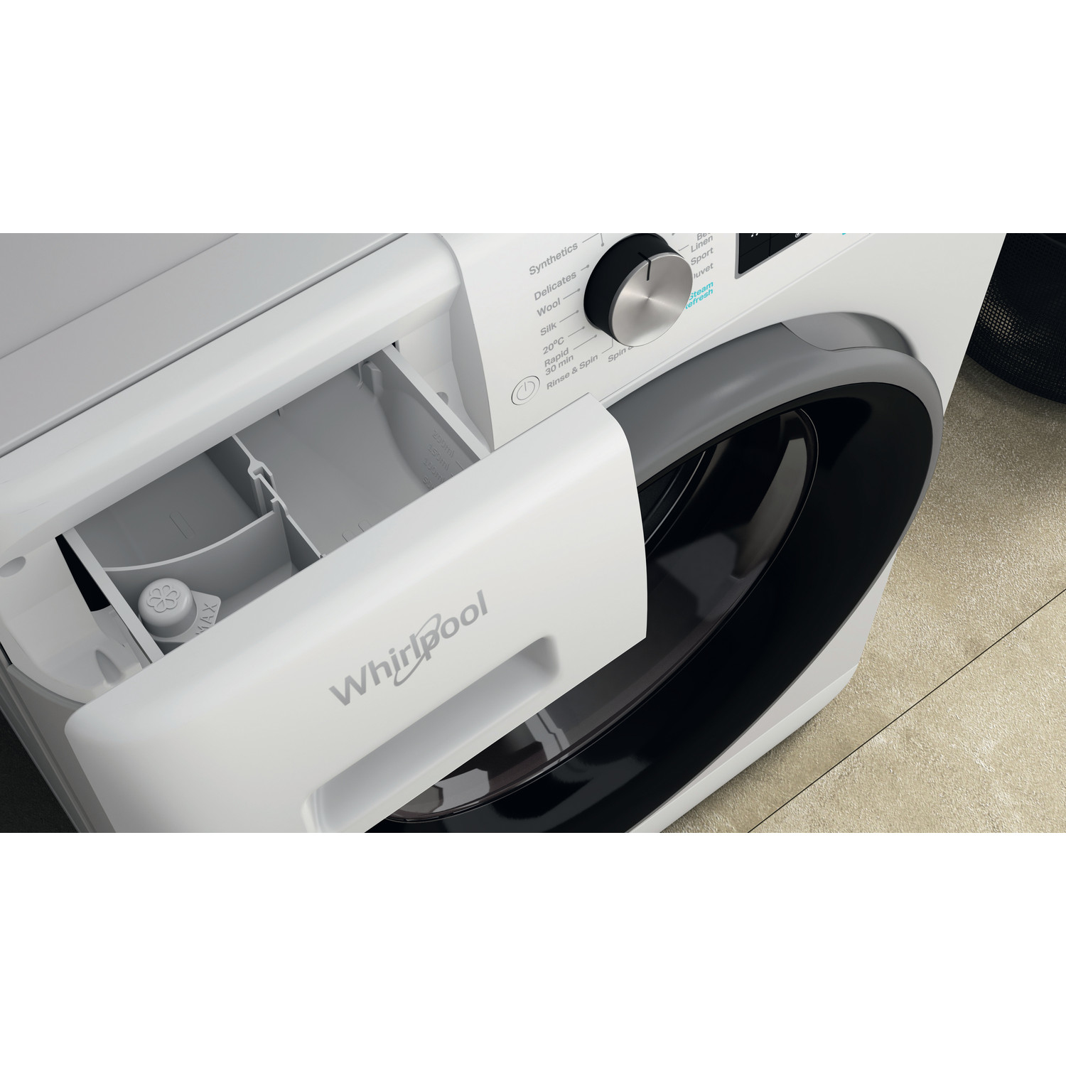 Whirlpool FFD 9458 BSV UK N – image 7