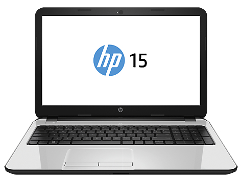 HP 15-g255sa AMD A6 A6-5200 Laptop – image 9