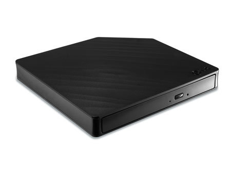 LG GP30NB30 optical disc drive DVD±R/RW Black – image 1