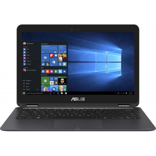 ASUS Zenbook Flip UX360CA-DQ081R Intel® Core™ m5 m5-6Y54 Hybrid (2-in-1) – image 2