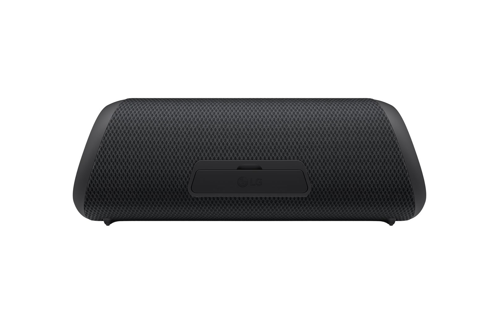 LG XG5Q Mono portable speaker Black – image 7