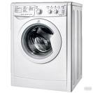 Indesit IWC8108 washing machine Front-load
