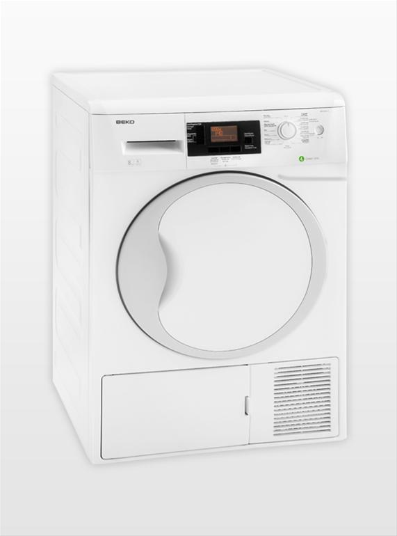 Beko DPU 8380 X