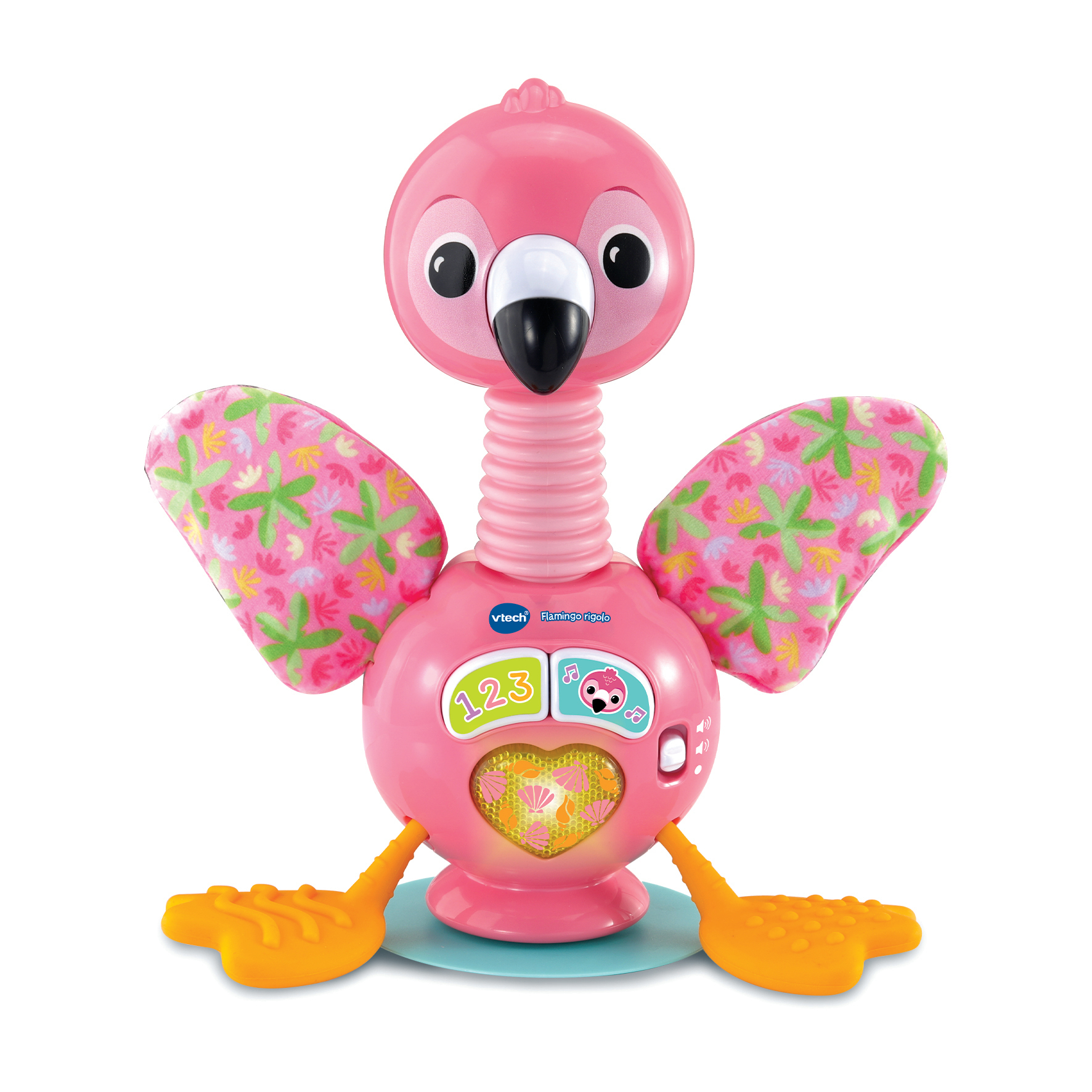 VTech Flamingo Rigolo – image 3
