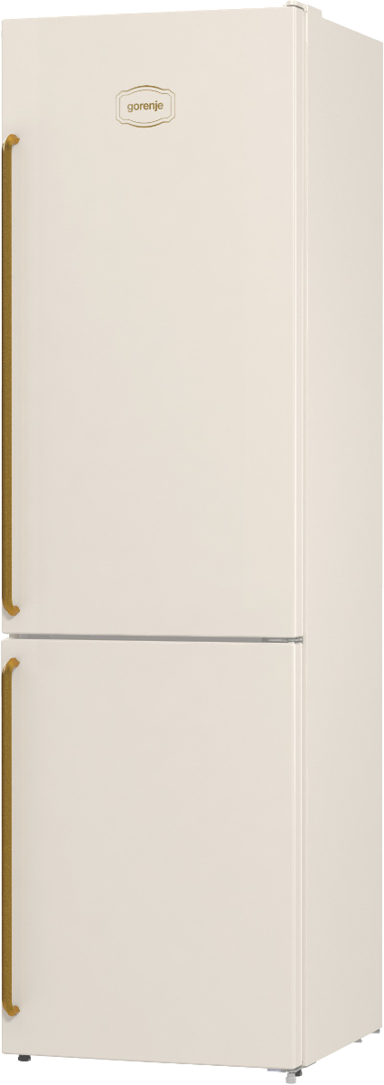 Gorenje NRK6202CLI fridge-freezer Freestanding – image 3