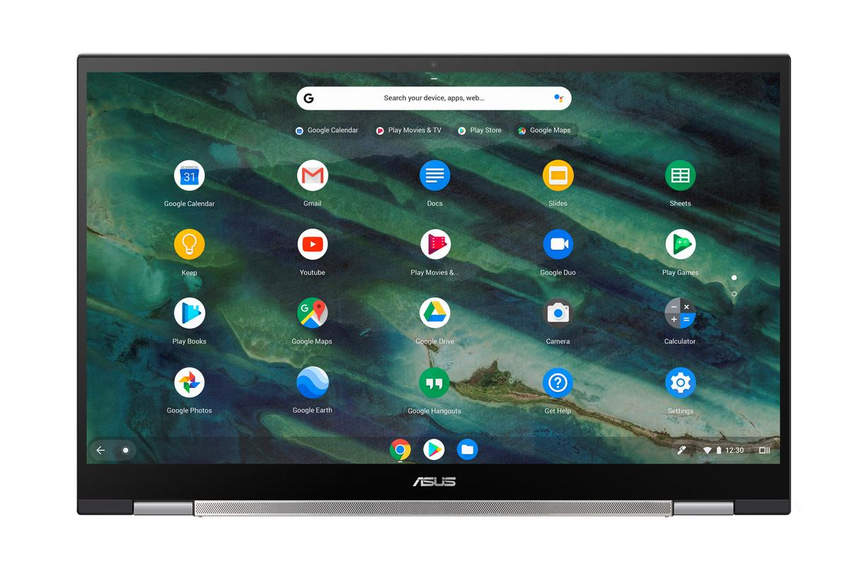 ASUS Chromebook Flip C436FA Intel® Core™ i5 i5-10210U – image 9