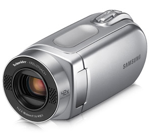 Samsung SMX-F33SP, 8GB – image 2