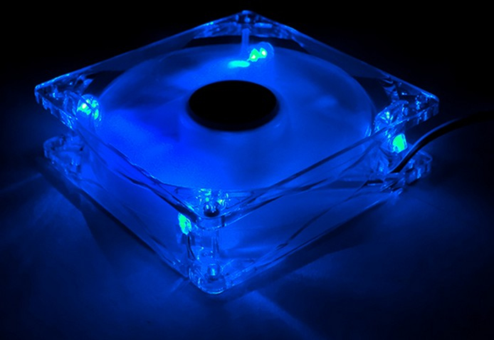 Zalman ZM-F3 LED(SF) – image 4