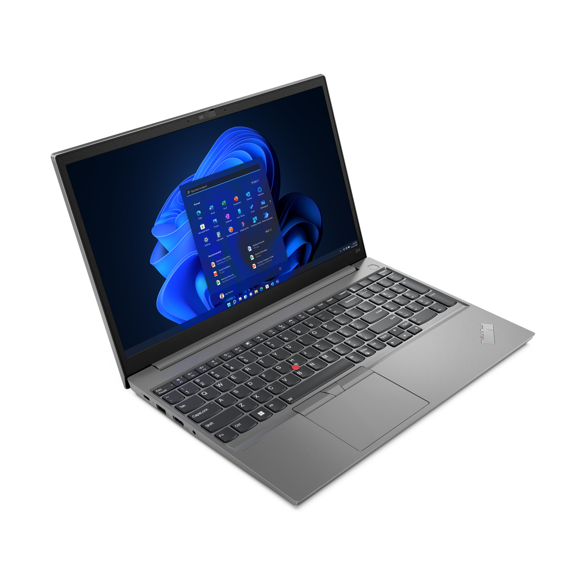 Lenovo ThinkPad E15 Gen 4 (Intel) – image 2