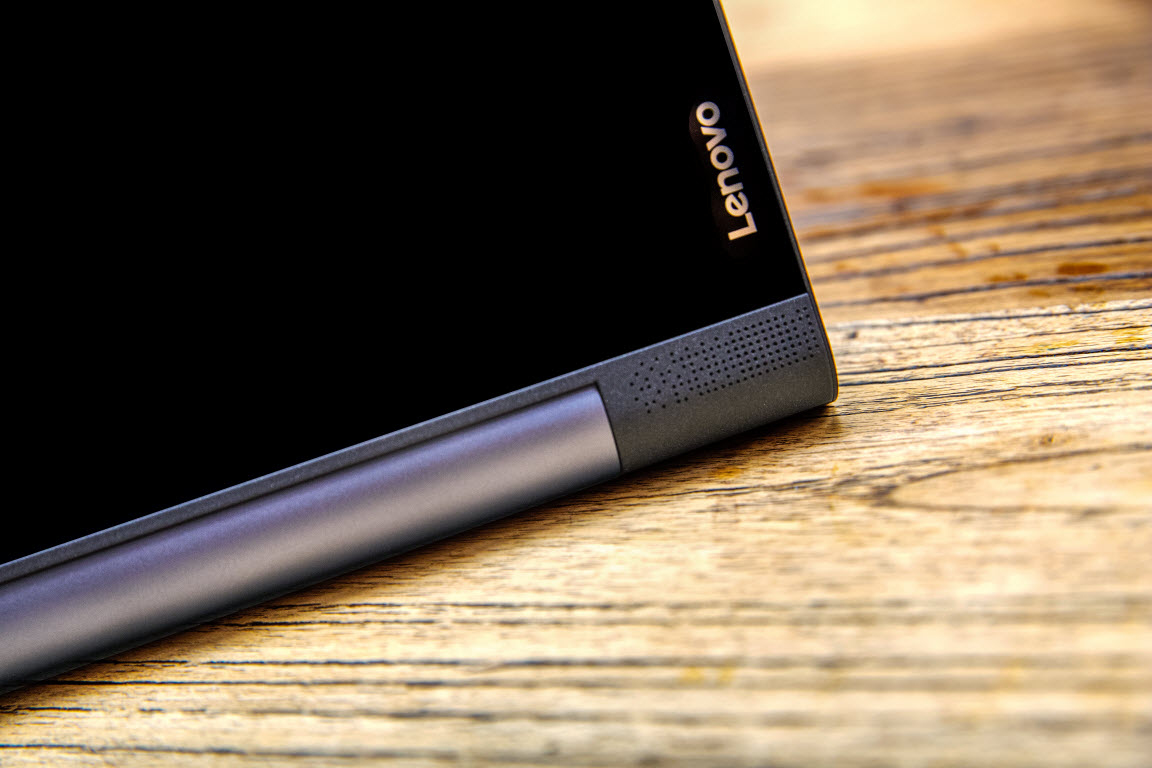 Lenovo Yoga Tablet 850 – image 8