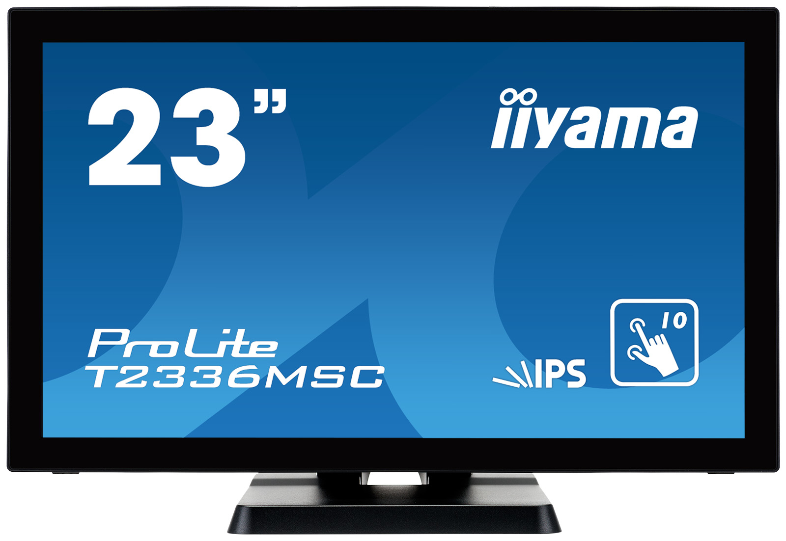 iiyama ProLite T2336MSC-B2 computer monitor