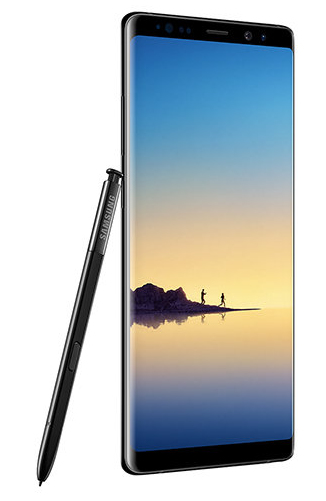 Samsung Enterprise Edition SM-N950U – image 2