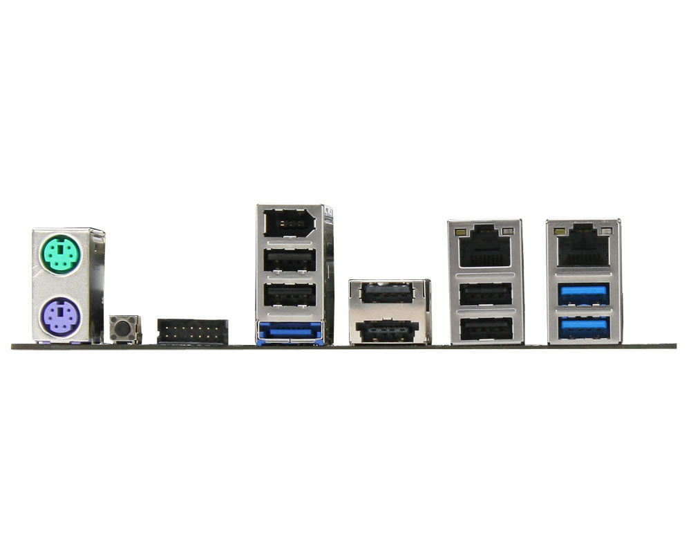 MSI Big Bang-XPowe – image 5