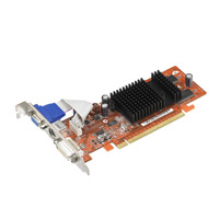 ASUS 90-C1VCU1-GUAYZ graphics card GDDR