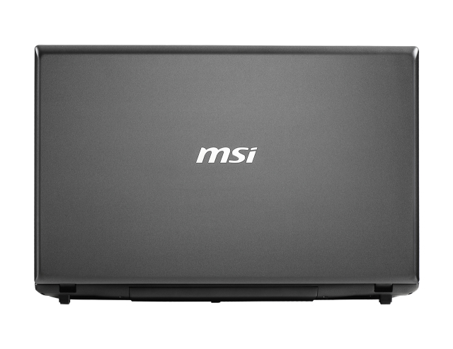 MSI CX70 0NF-213NL – image 9