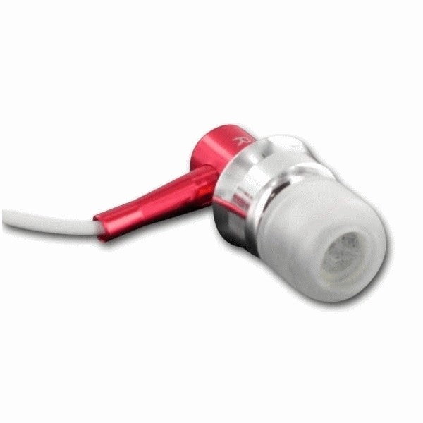 Nilox Dynamic In-Ear Headphones – image 2