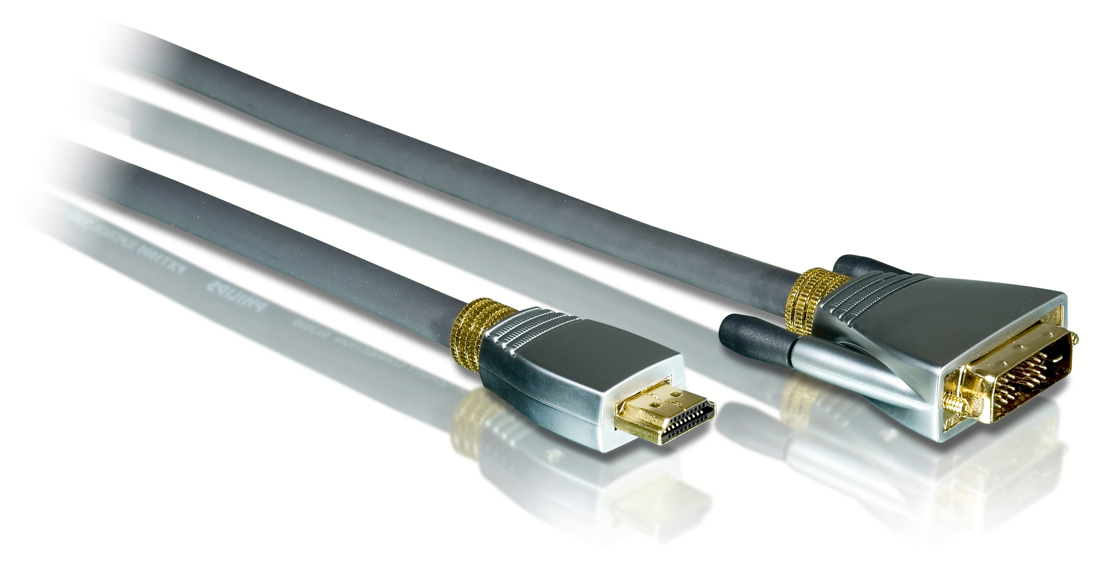 Philips HDMI/DVI conversion cable SWV6372/10