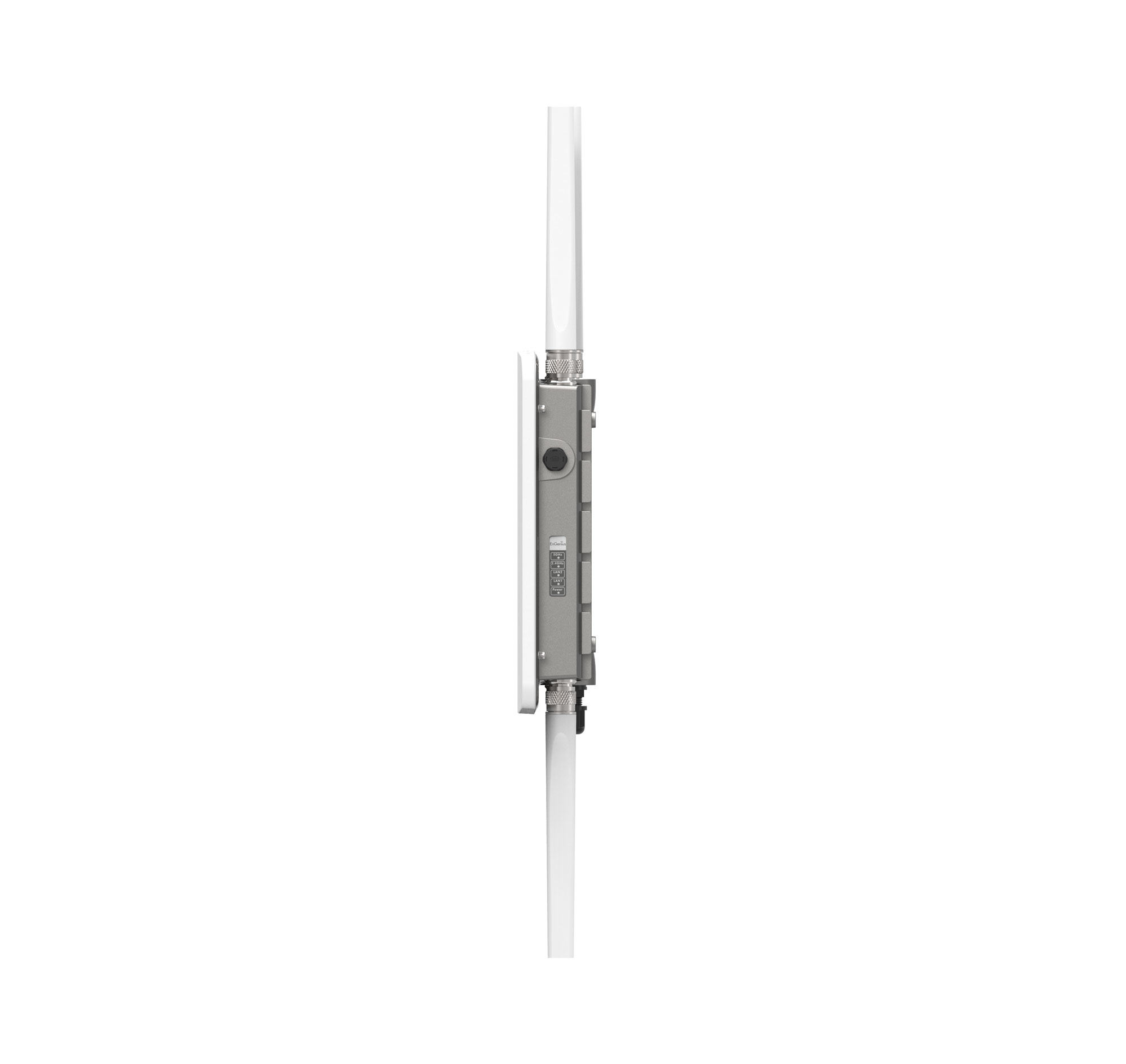 EnGenius Cloud Managed AP Indoor Dual Band 11ax 1148+2400Mbps 4T4R 2.5GbE PoE.at(+) 5dBi ea – image 4