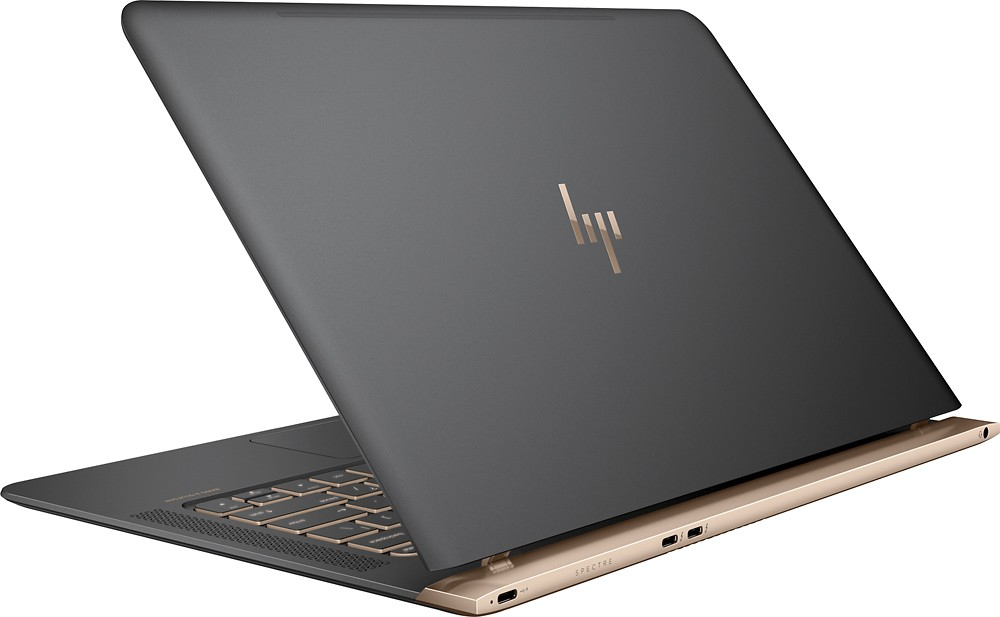 HP Spectre 13 -v080nz Intel® Core™ i7 i7-6500U Laptop – image 4