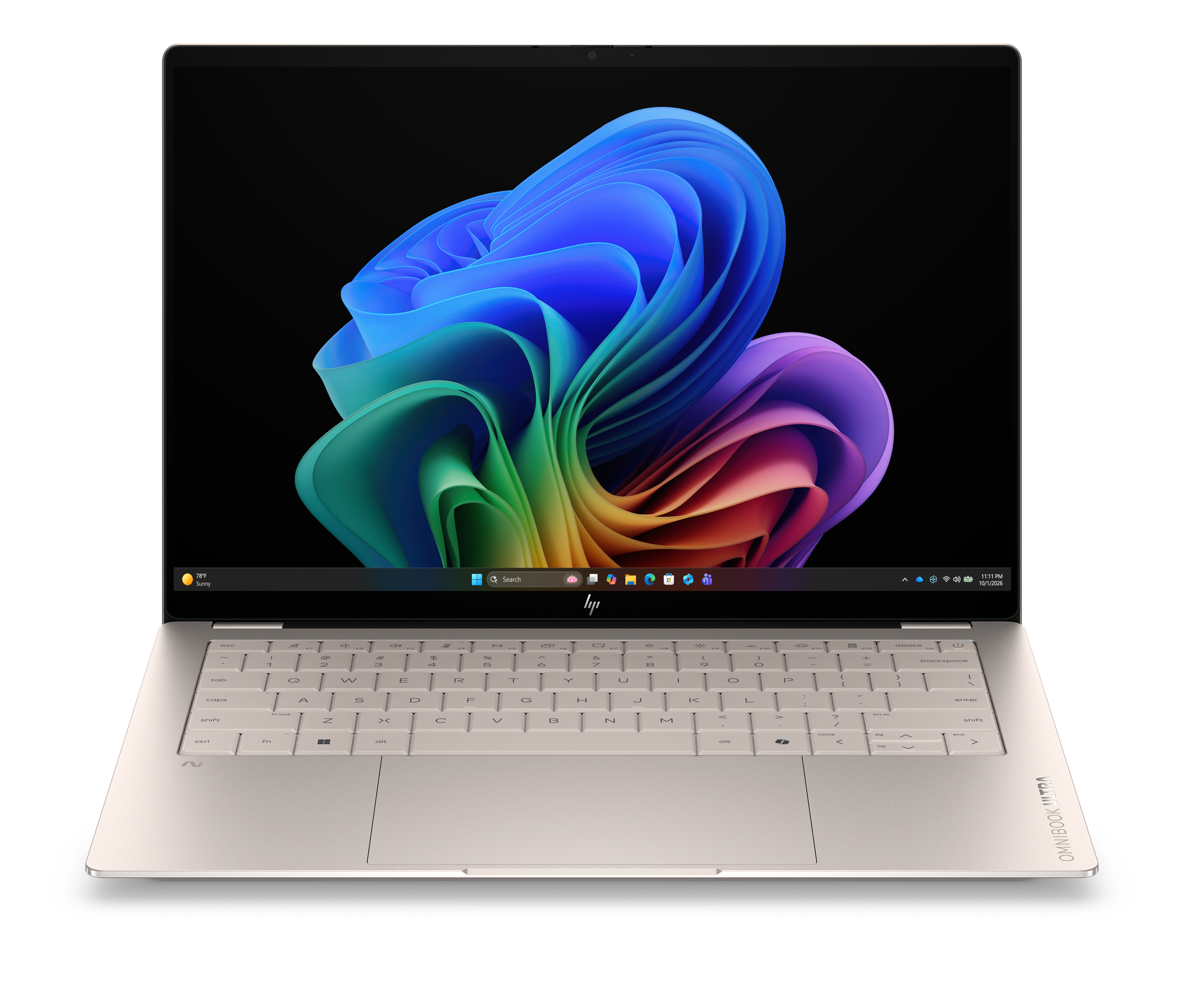 Portátil HP OmniBook Ultra 14-kd0002ns - imagen 2