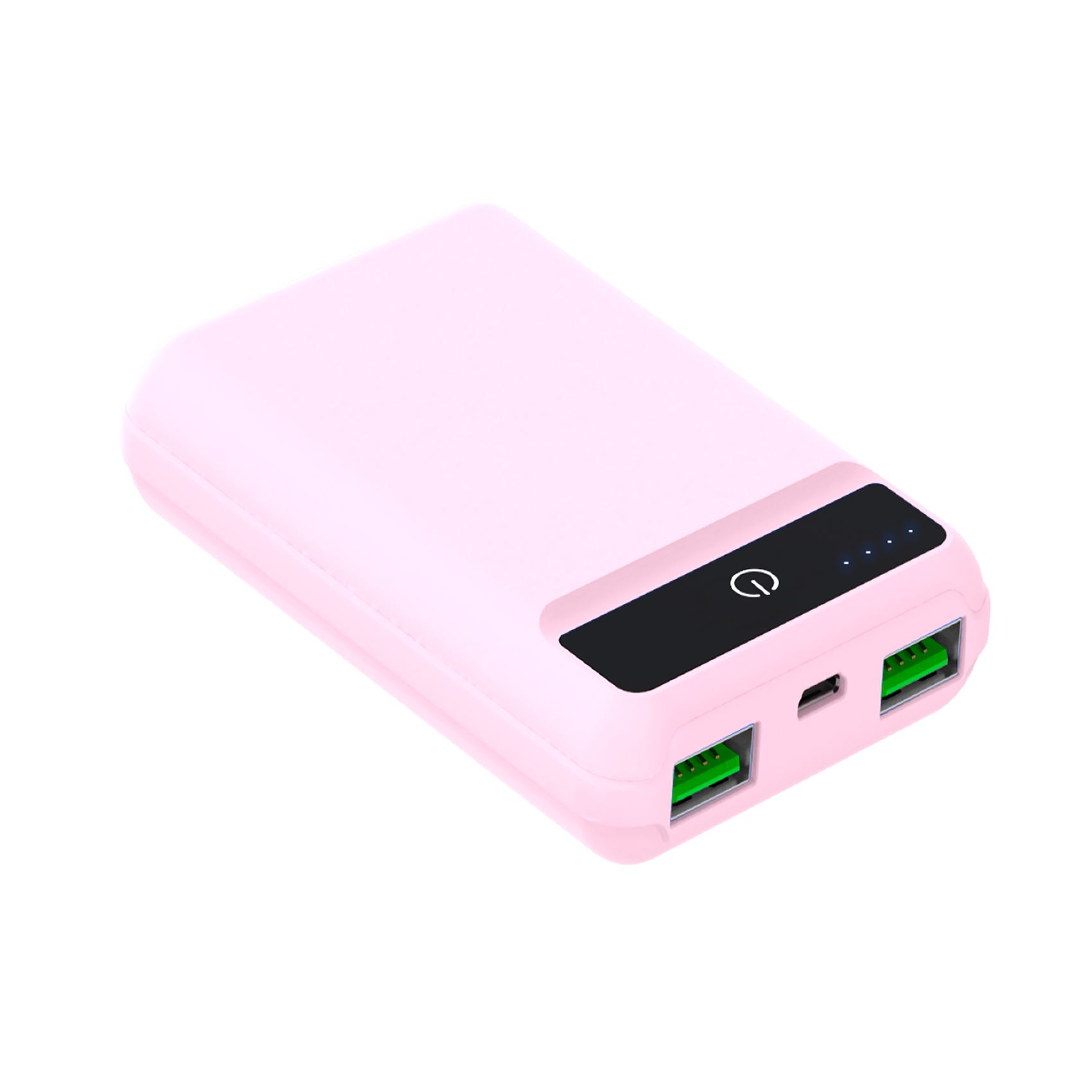Celly PBPOCKET5000PK power bank Lithium Polymer (LiPo) – image 3
