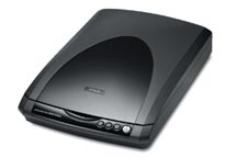 Epson Perfection 3490 – image 1