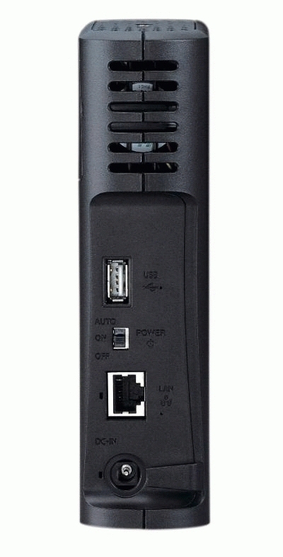Buffalo LinkStation Live 2TB – image 2