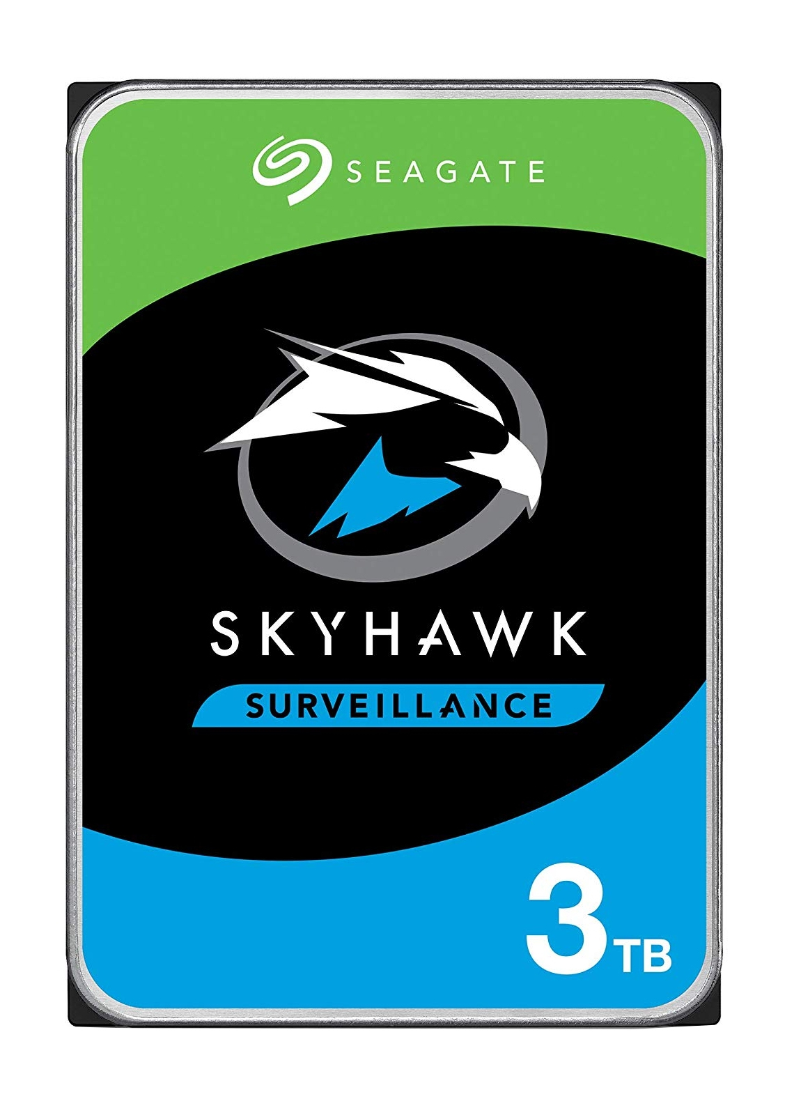 Seagate ST3000VX009 internal hard drive