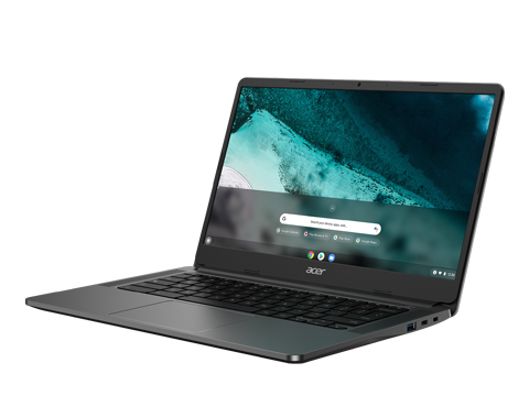 Acer Chromebook C934-C8LH Intel® Celeron® N5100 – image 3