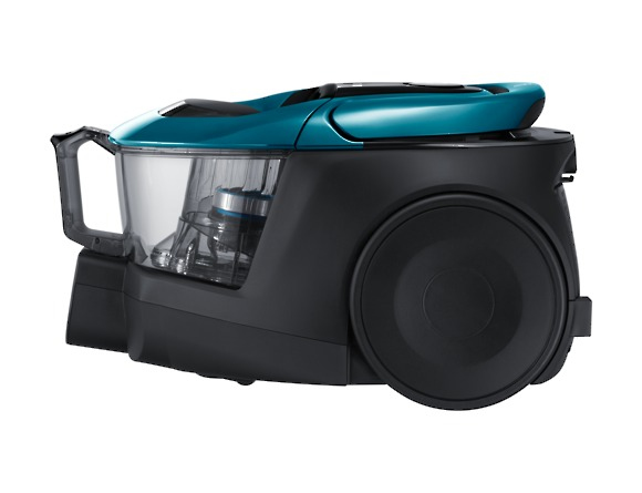 Samsung VC07M31E0HN 2 L Cylinder vacuum Dry 700 W Bagless – image 3