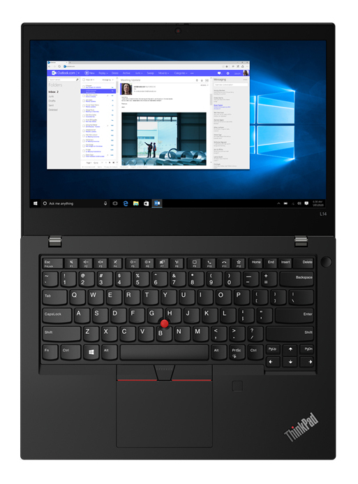 T1A Lenovo ThinkPad L14 G1 Refurbished – image 3