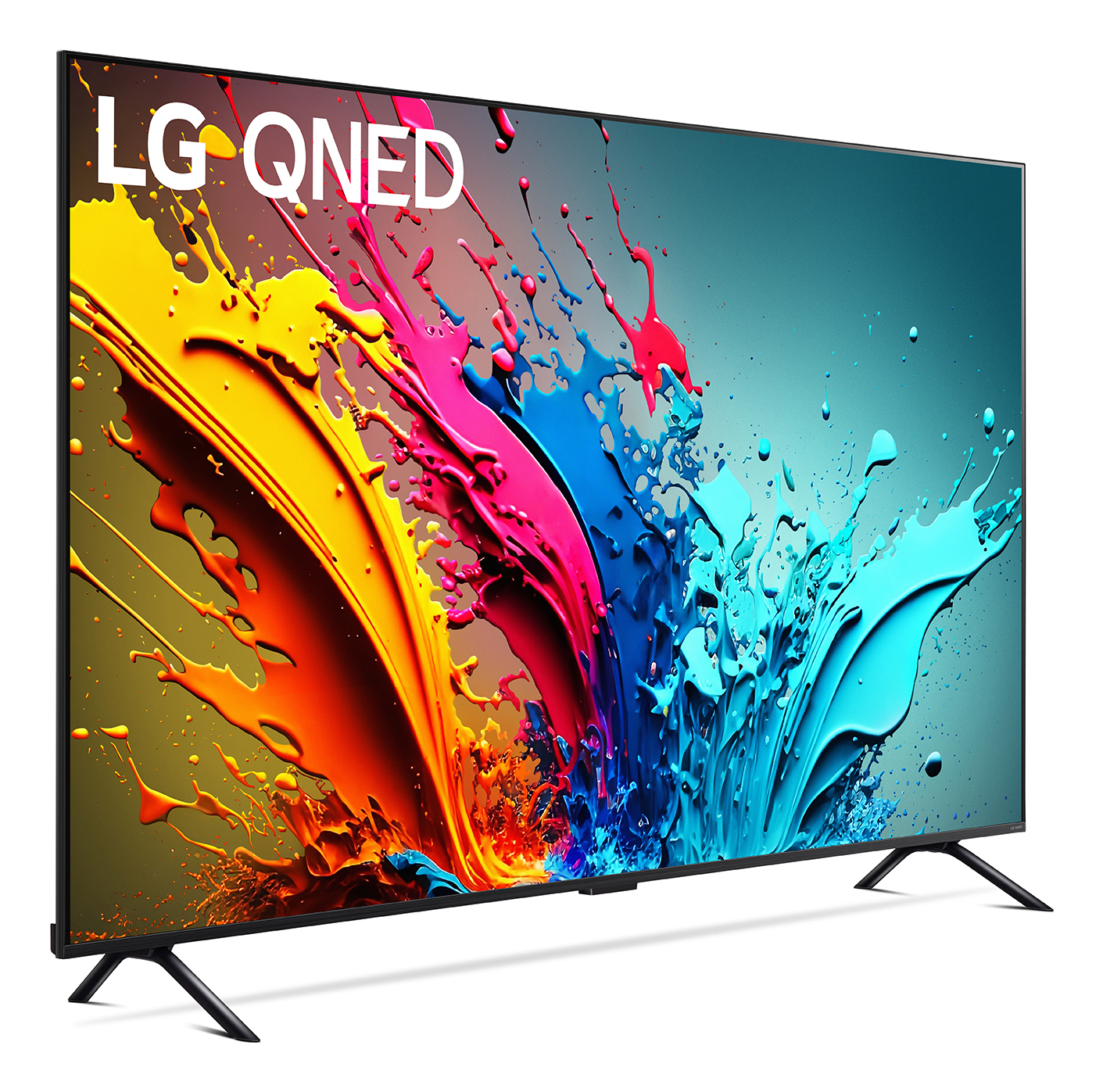 LG QNED 98QNED89T6A 2.49 m (98") 4K Ultra HD Smart TV Wi-Fi Black – image 8