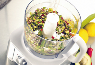 Kenwood FP910 food processor – image 3