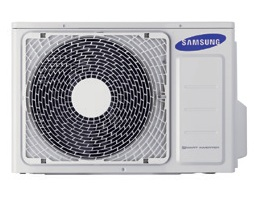Samsung AR12FSSKABEXEU Air conditioner outdoor unit
